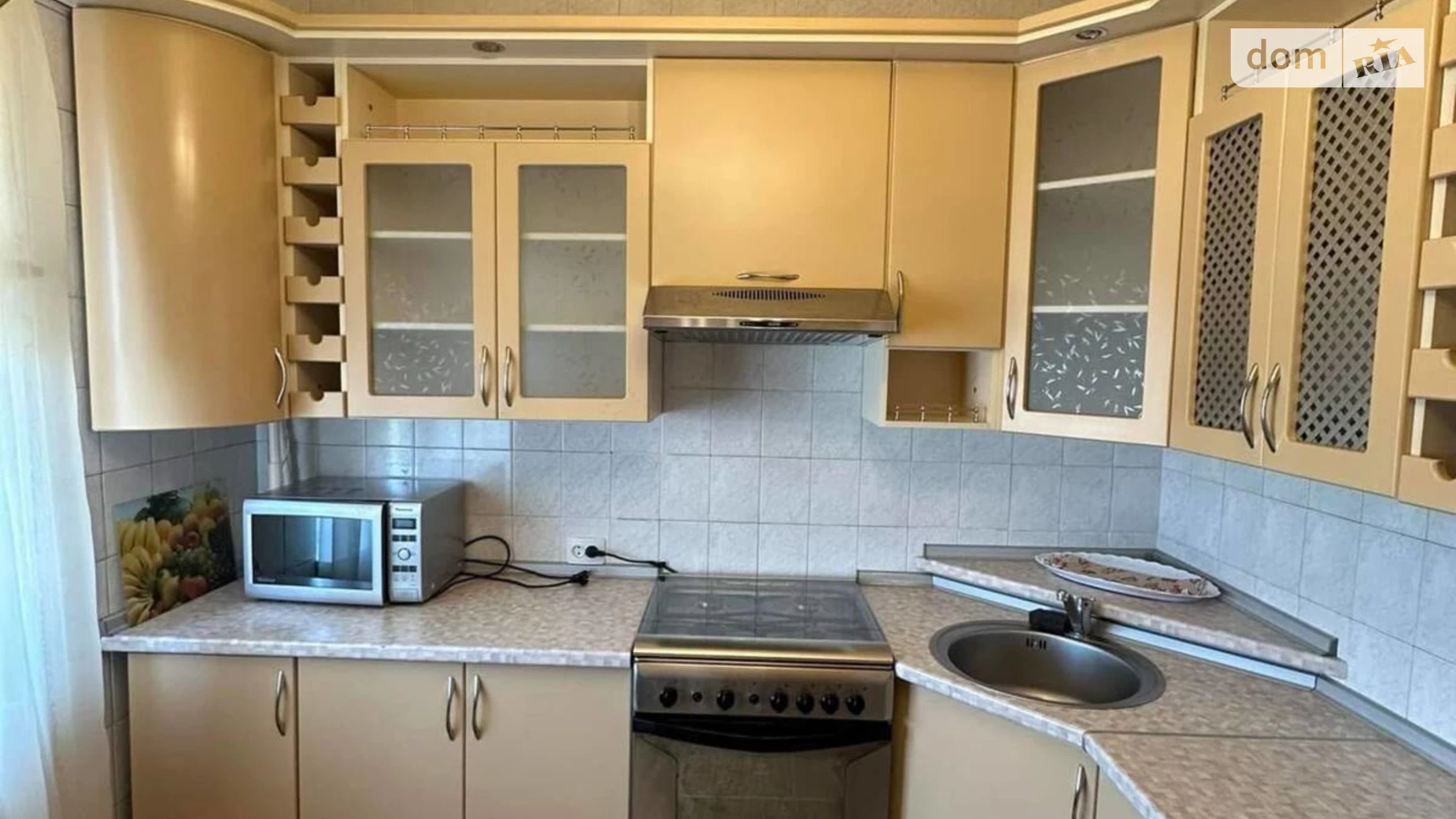 Сдается в аренду 2-комнатная квартира 56 кв. м в Белой Церкви, ул. Зеленая, 28 - фото 5