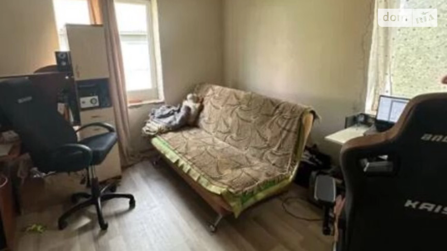 Продается дом на 2 этажа 71 кв. м с подвалом, цена: 25000 $ - фото 2