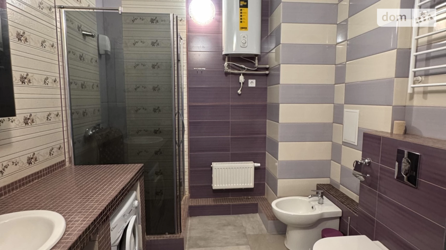 Сдается в аренду 1-комнатная квартира 43 кв. м в Одессе, бул. Французский, 85/5 - фото 3