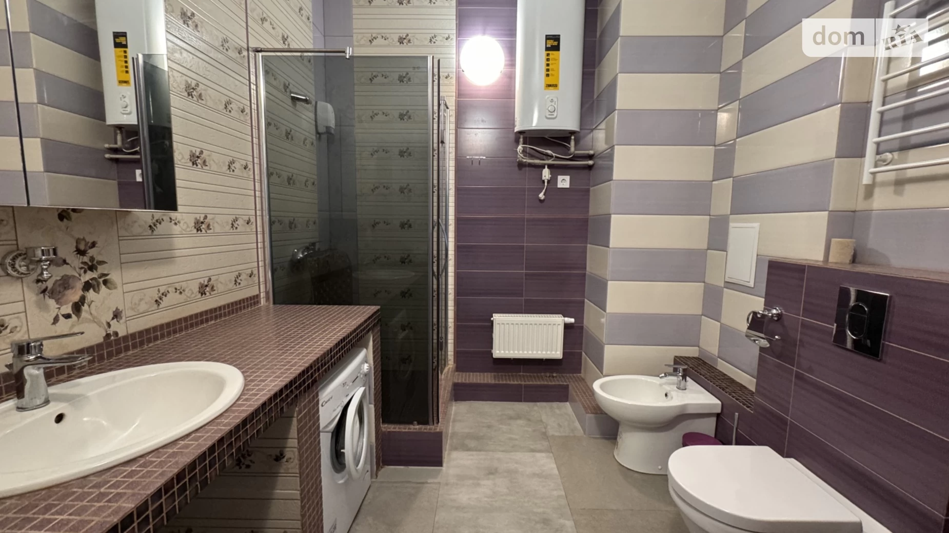 Сдается в аренду 1-комнатная квартира 43 кв. м в Одессе, бул. Французский, 85/5 - фото 2