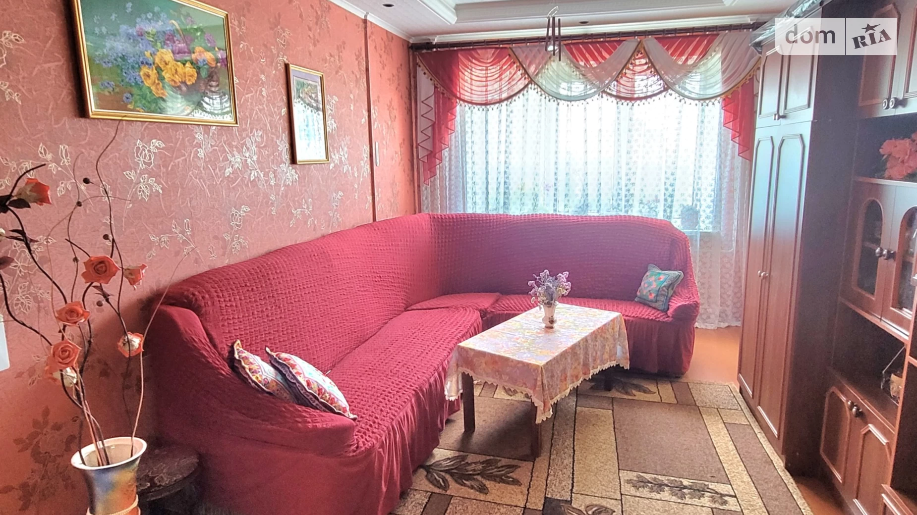 Продається 5-кімнатна квартира 102.6 кв. м у Рівному, вул. Коновальця Євгена, 7 - фото 2