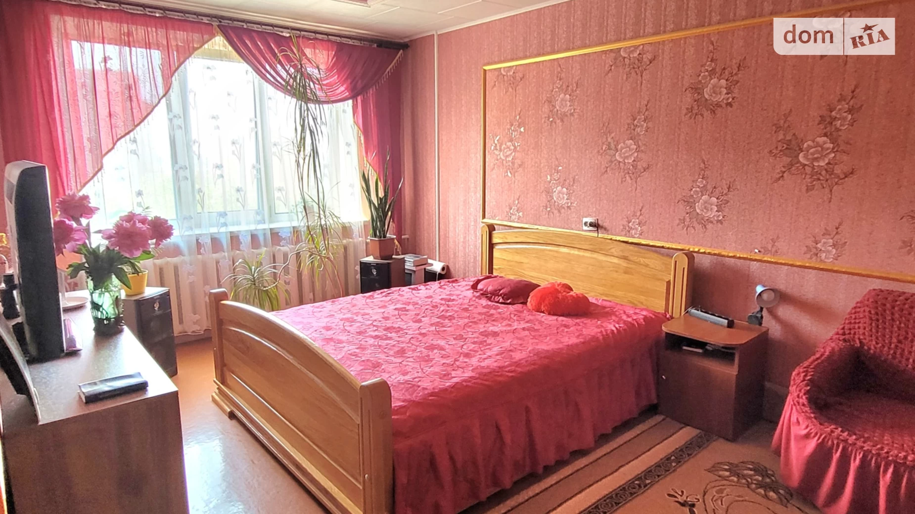 Продається 5-кімнатна квартира 102.6 кв. м у Рівному, вул. Коновальця Євгена, 7 - фото 4