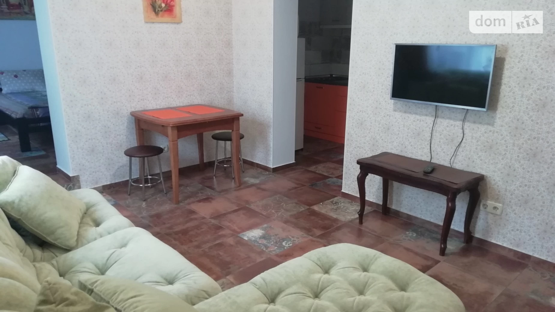 Сдается в аренду 2-комнатная квартира в, цена: 1300 грн - фото 3