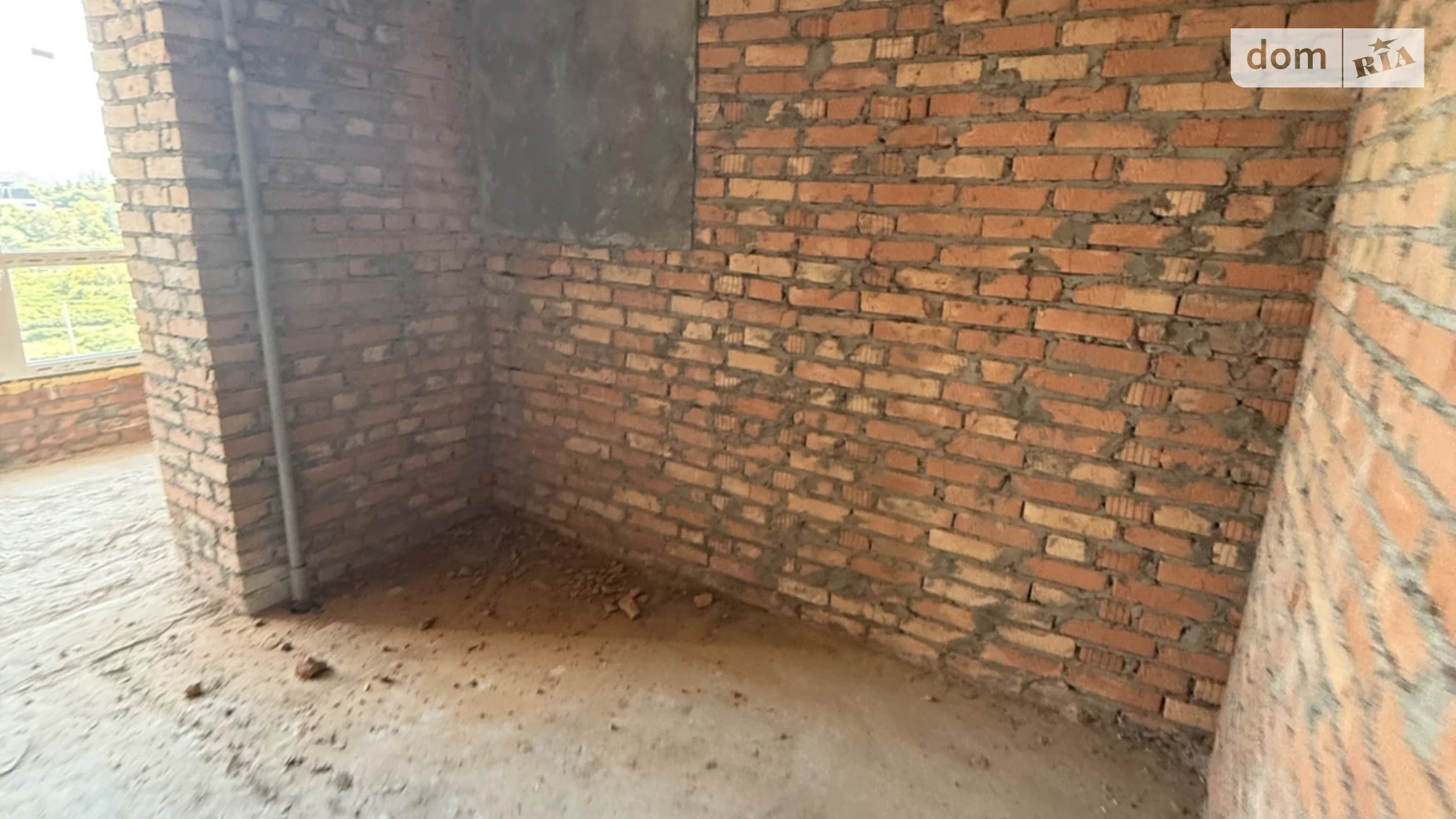 Продается 1-комнатная квартира 33 кв. м в Хмельницком, Старокостянтиновское шоссе, 7/2Б - фото 3