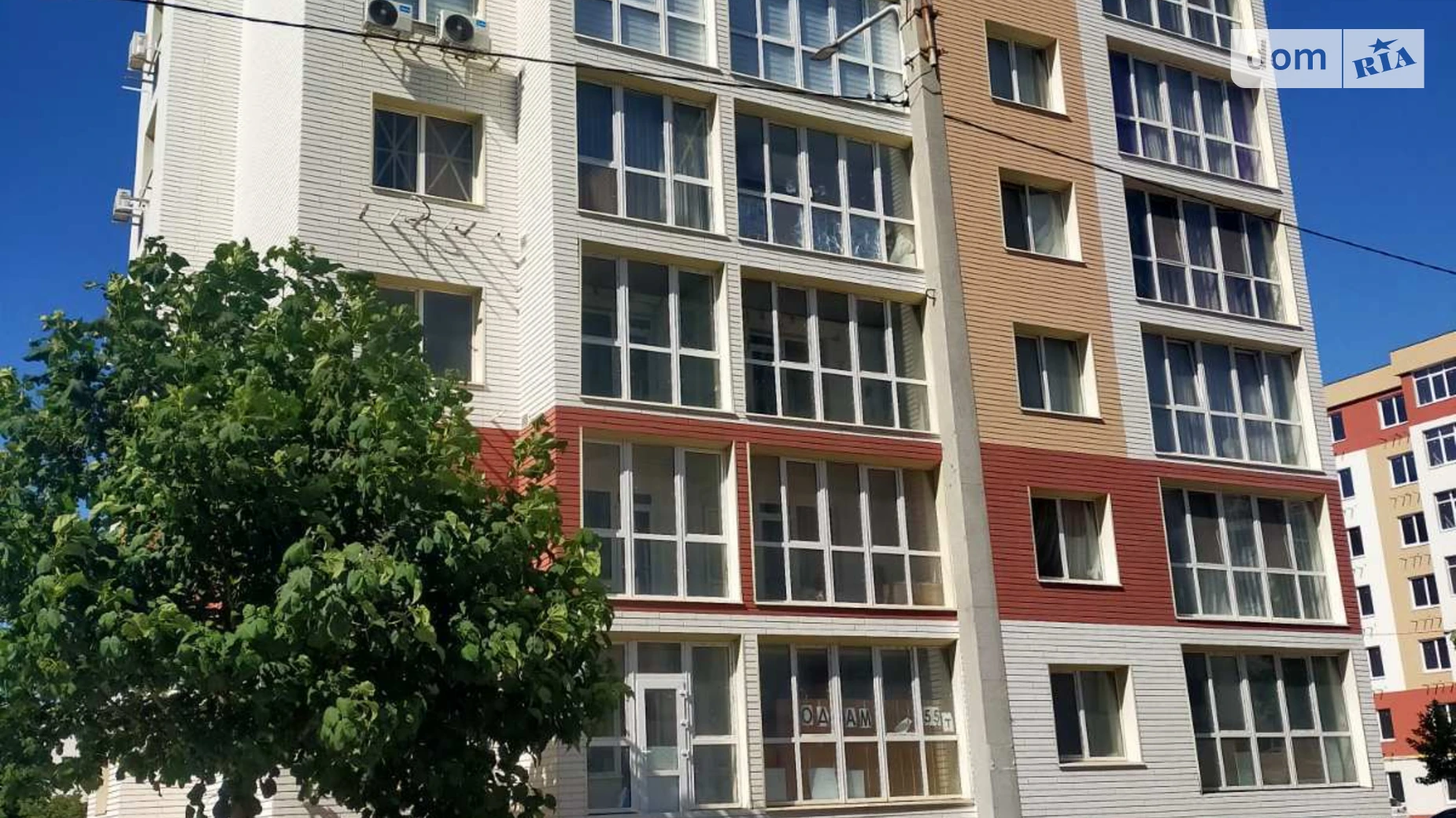 Продається 2-кімнатна квартира 68 кв. м у Лиманці, вул. Будівельна - фото 2