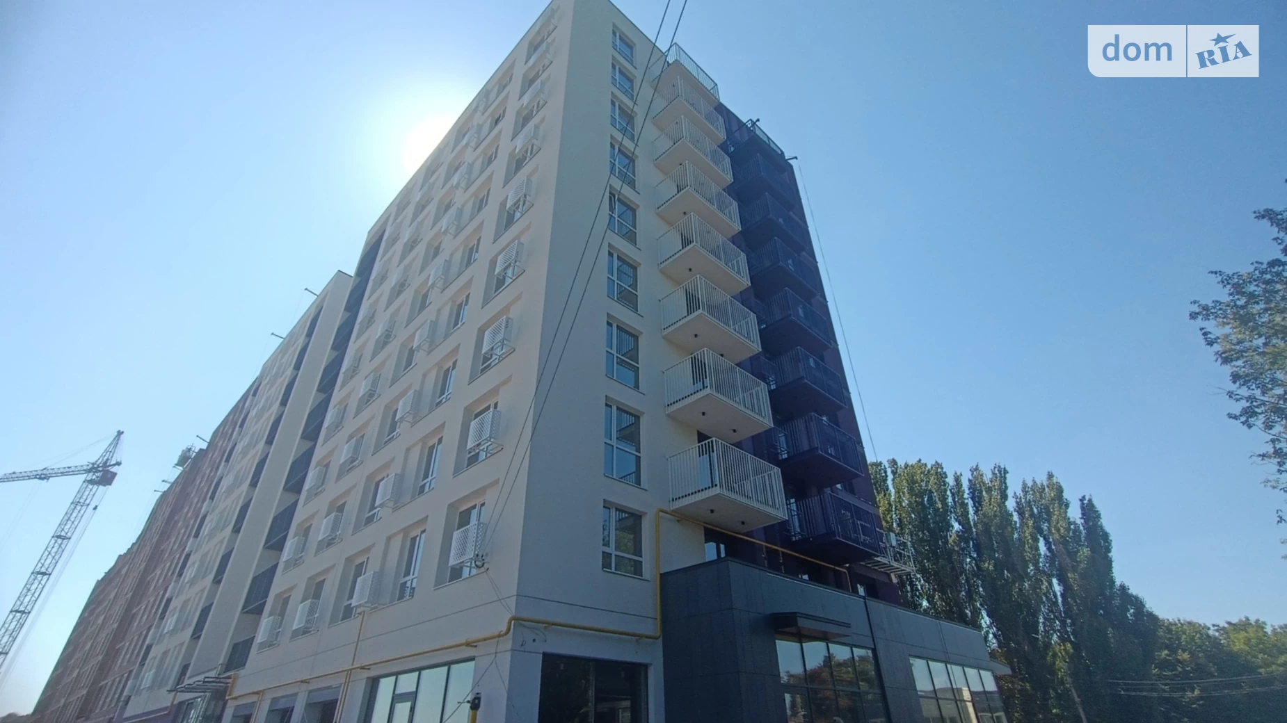 Продається 1-кімнатна квартира 41.7 кв. м у, цена: 44499 $ - фото 3