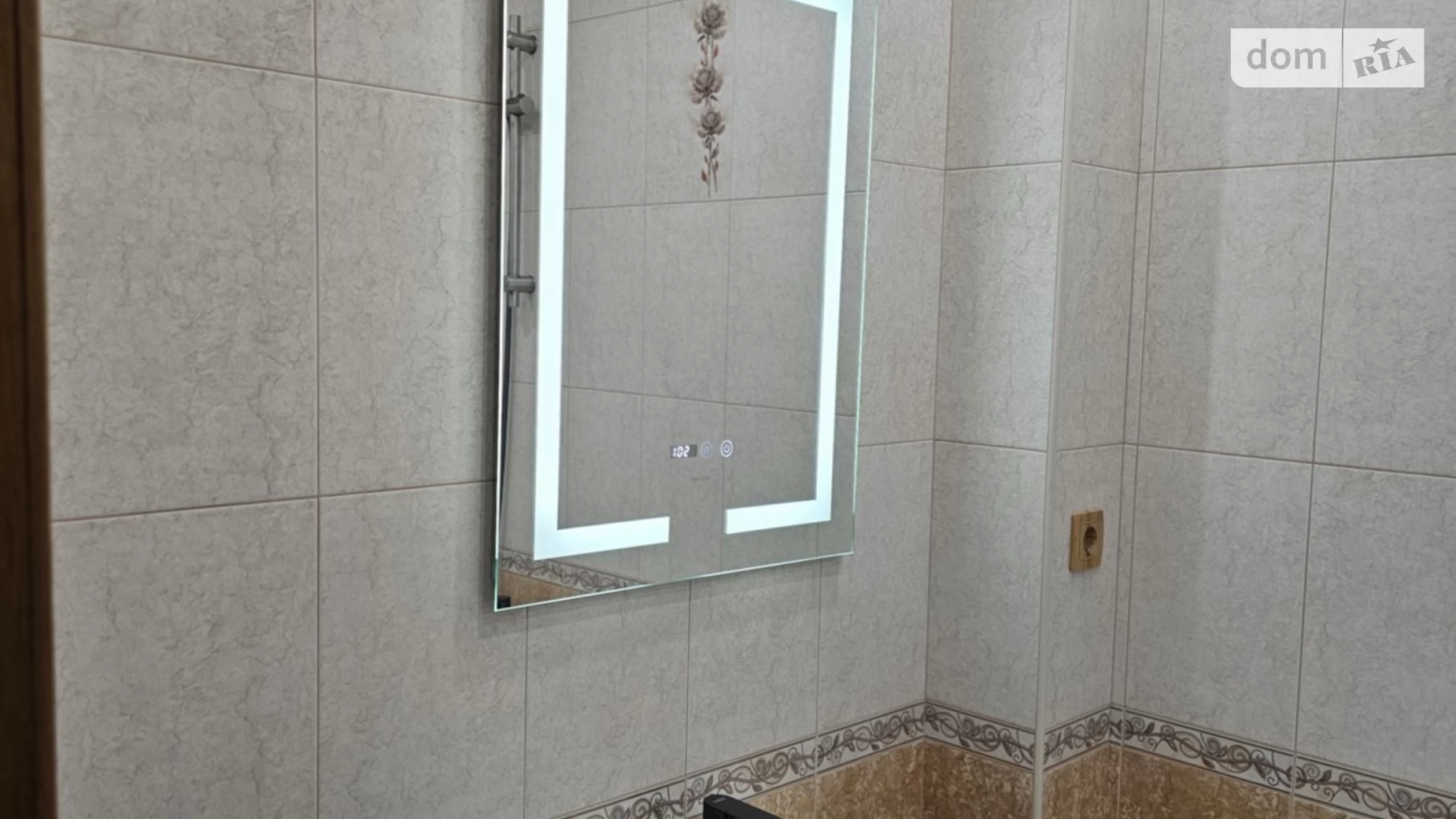 Сдается в аренду 2-комнатная квартира 69.5 кв. м в Днепре, ул. Дмитрия Кедрина, 53А - фото 4