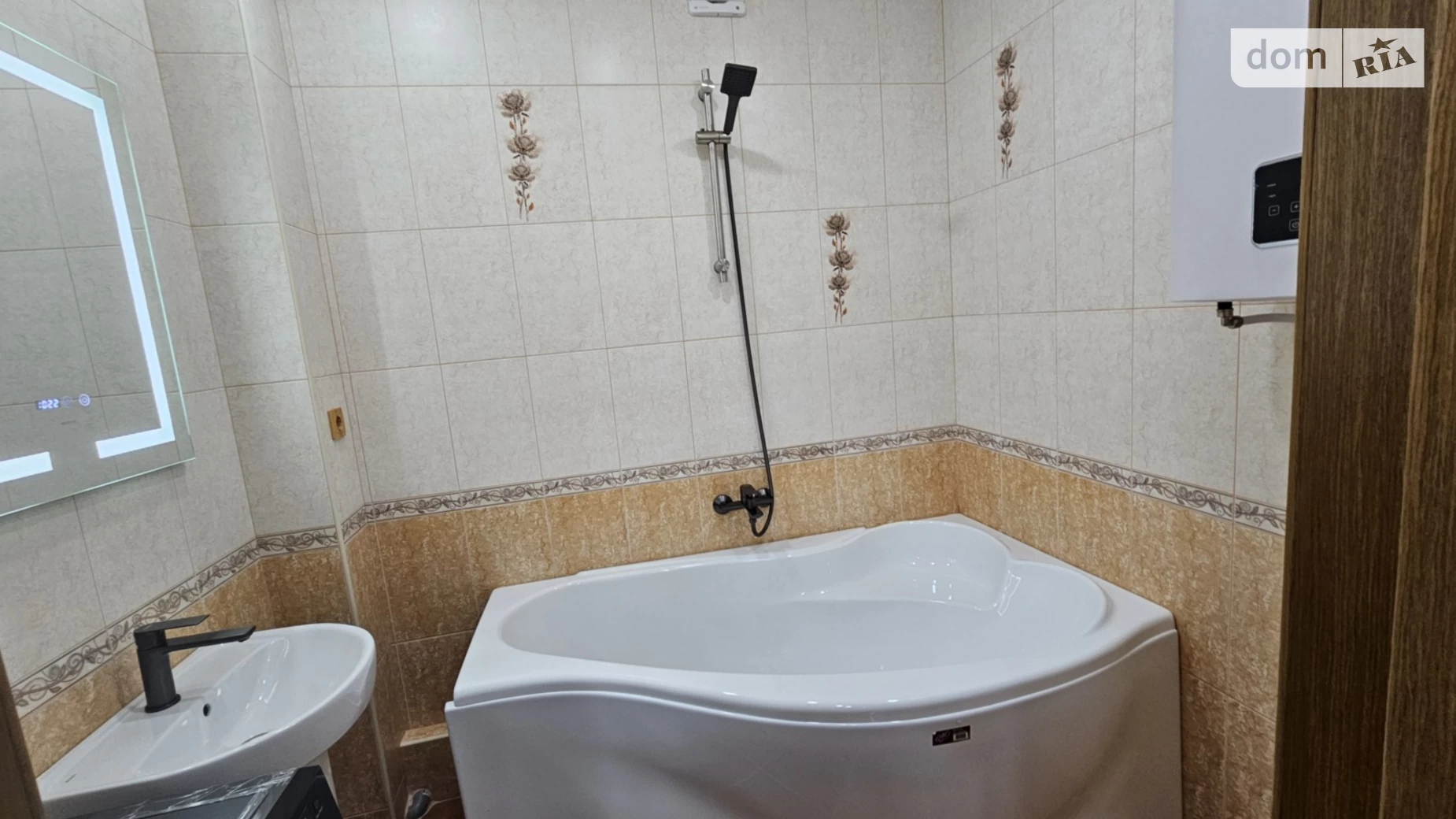 Сдается в аренду 2-комнатная квартира 69.5 кв. м в Днепре, ул. Дмитрия Кедрина, 53А - фото 5