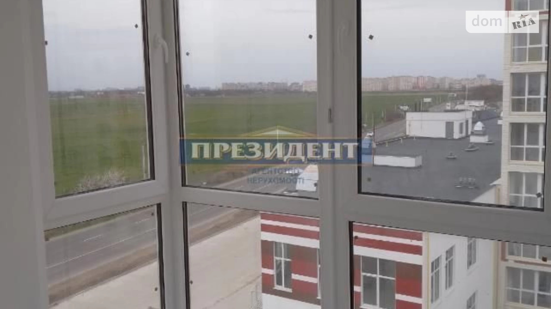 Продається 2-кімнатна квартира 68 кв. м у Лиманці, вул. Будівельна - фото 4