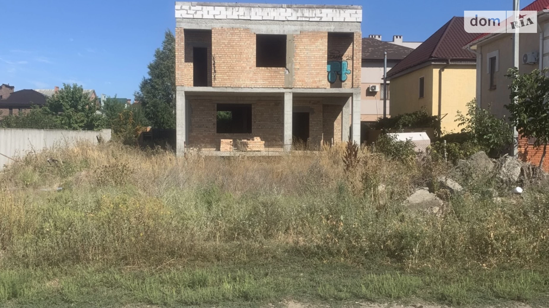 Продается дом на 2 этажа 190 кв. м с мансардой, цена: 110000 $ - фото 2