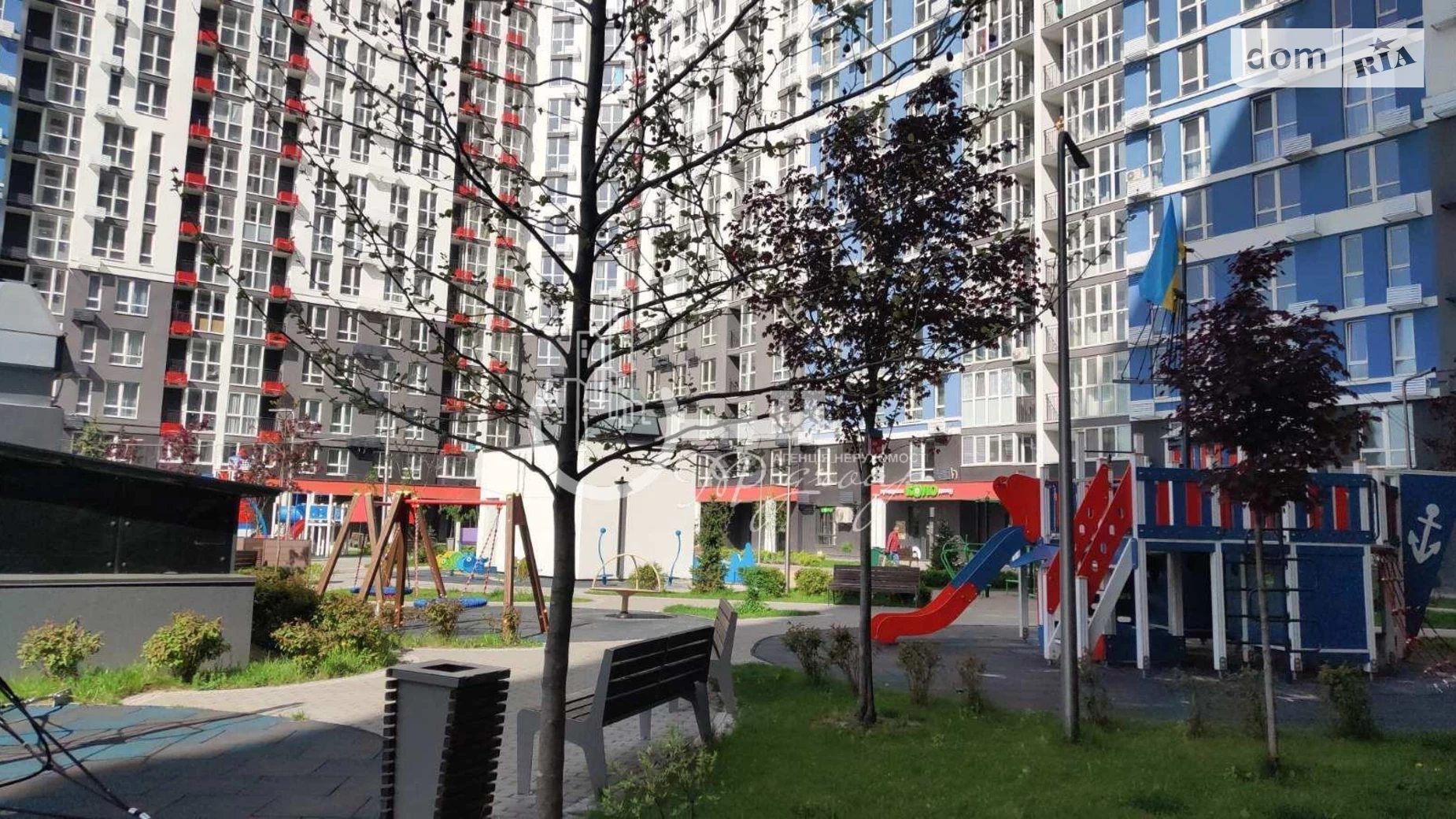 Продается 2-комнатная квартира 70 кв. м в Киеве, ул. Глеба Бабича(Канальная), 8Б - фото 2