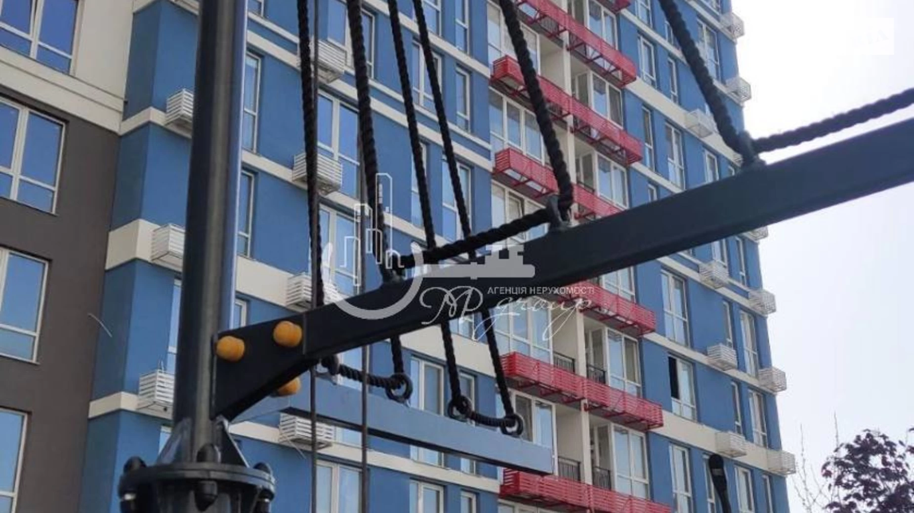 Продается 2-комнатная квартира 70 кв. м в Киеве, ул. Глеба Бабича(Канальная), 8Б - фото 3