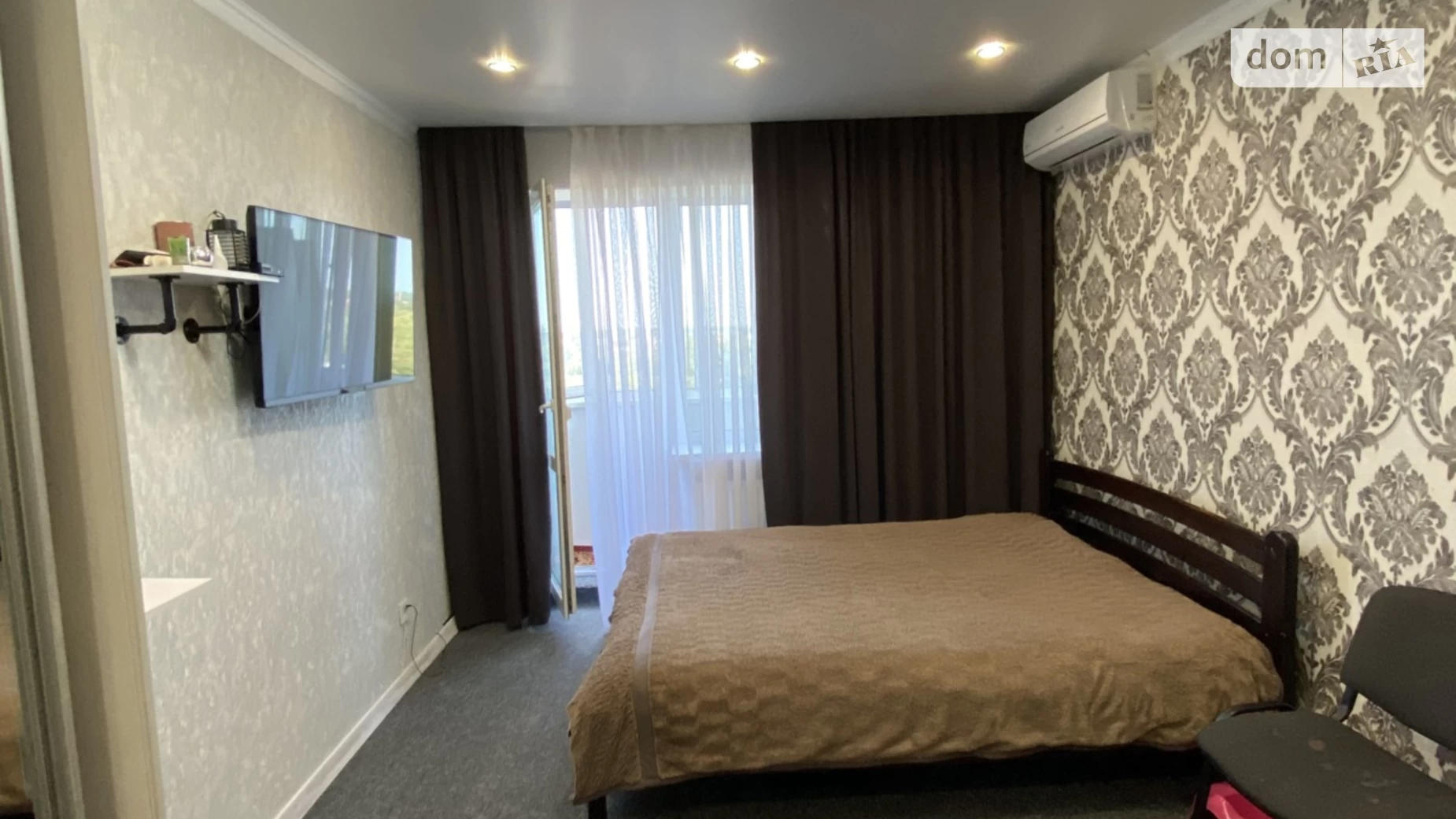 Продается 2-комнатная квартира 48 кв. м в Стрижавке, ул. Молодёжная, 8 - фото 3