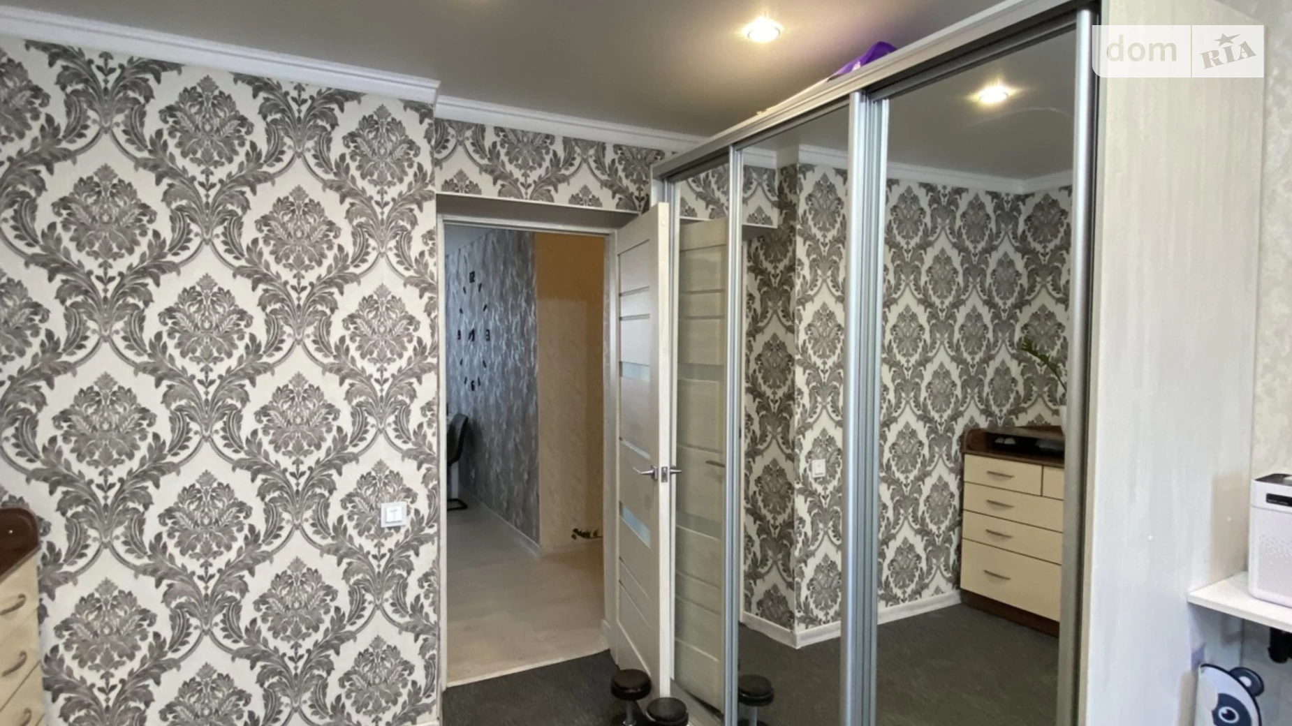 Продается 2-комнатная квартира 48 кв. м в Стрижавке, ул. Молодёжная, 8 - фото 4