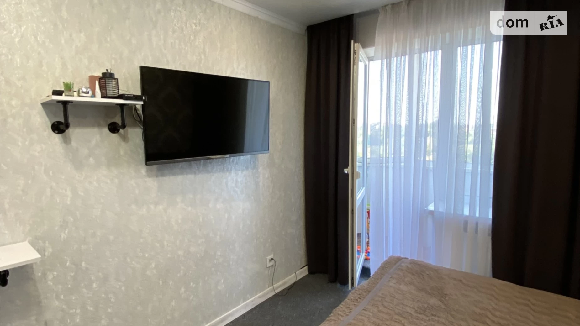 Продается 2-комнатная квартира 48 кв. м в Стрижавке, ул. Молодёжная, 8 - фото 5
