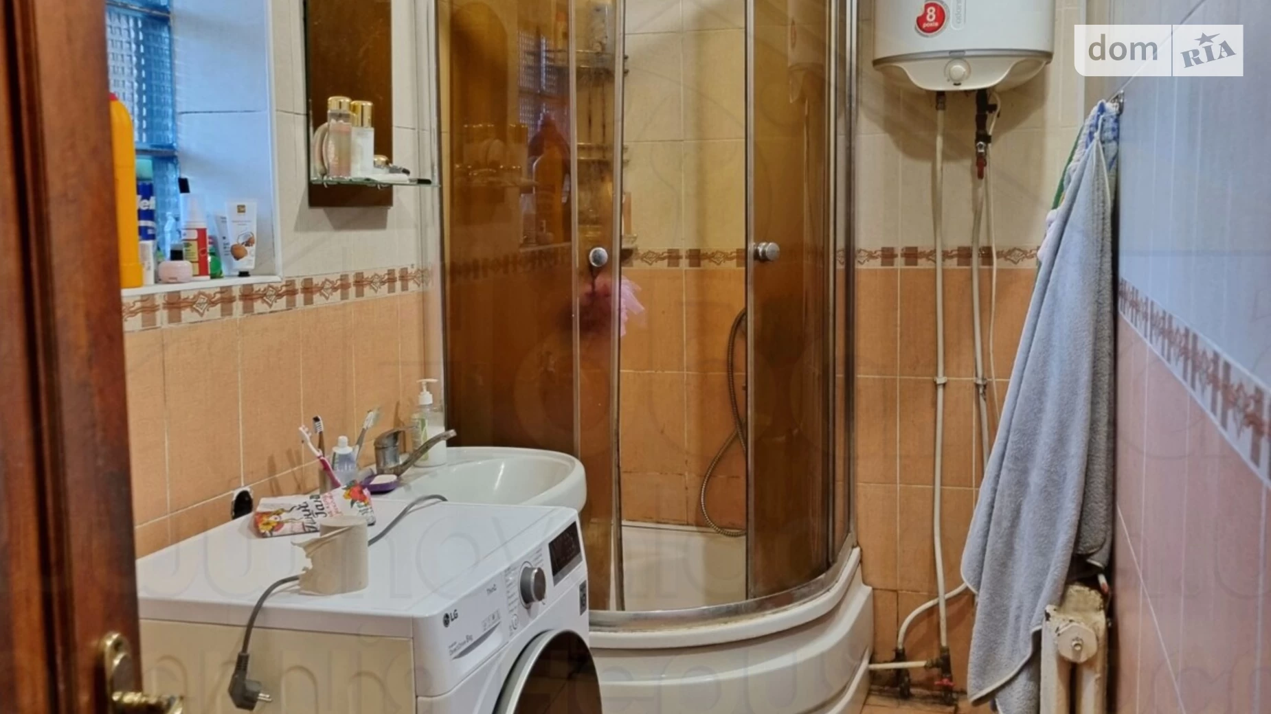 Продается дом на 2 этажа 161 кв. м с беседкой, цена: 88000 $ - фото 5
