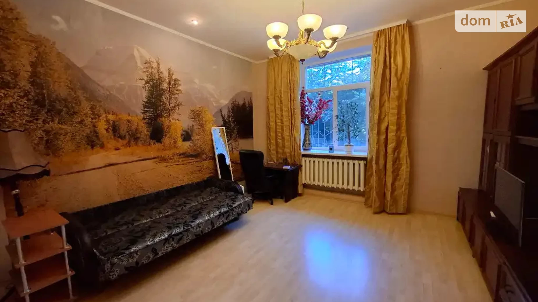 Сдается в аренду 3-комнатная квартира 80 кв. м в Днепре, ул. Глобинская, 1 - фото 3