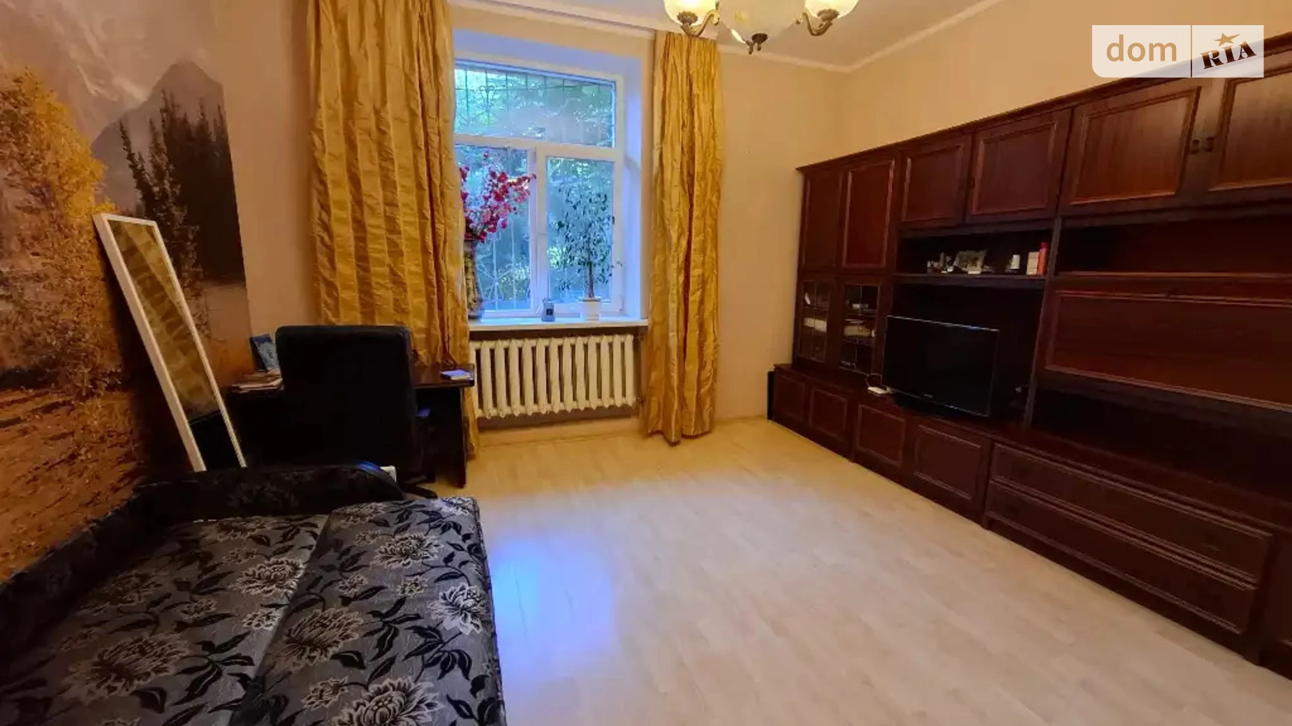 Сдается в аренду 3-комнатная квартира 80 кв. м в Днепре, ул. Глобинская, 1 - фото 4