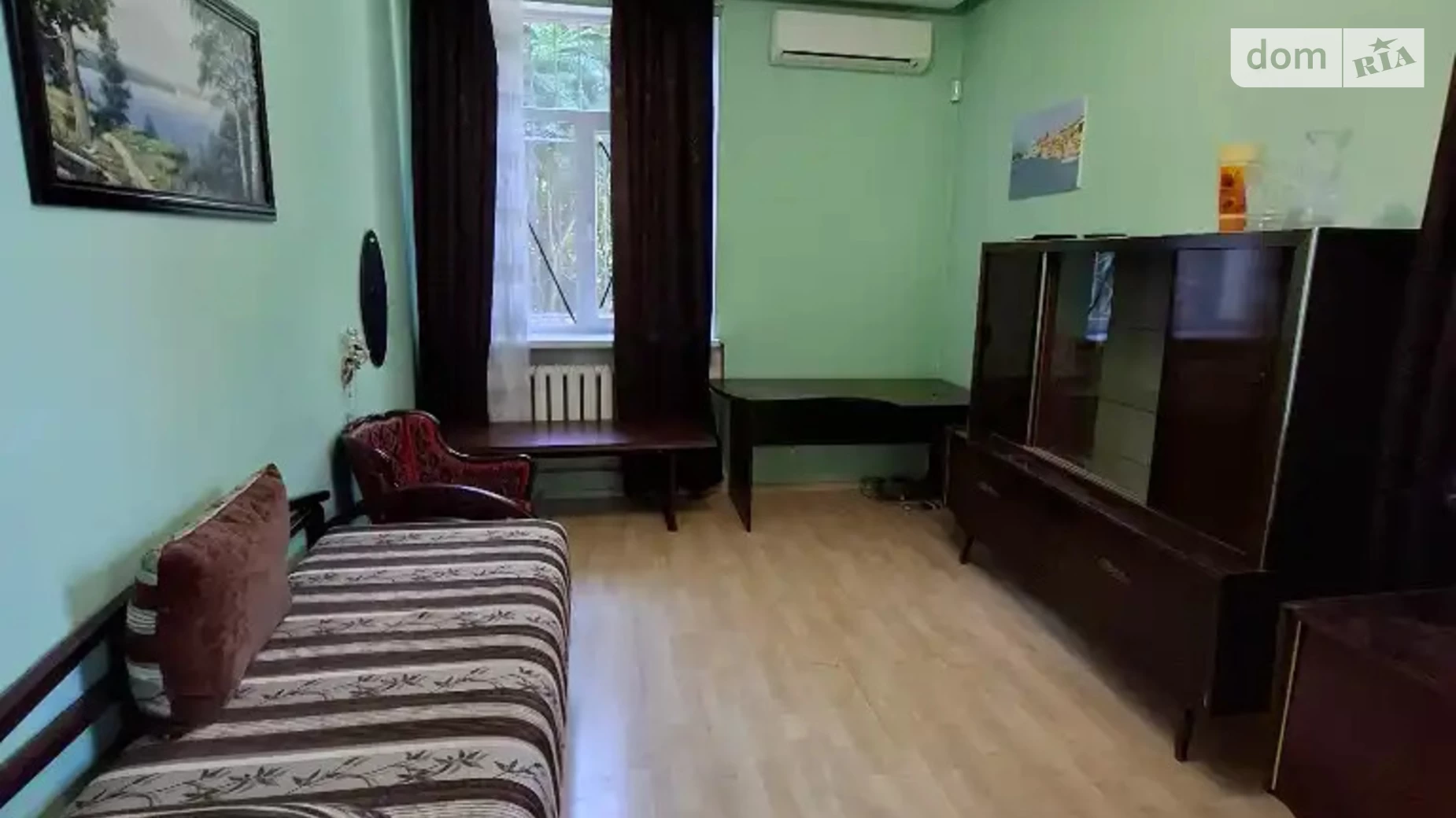 Сдается в аренду 3-комнатная квартира 80 кв. м в Днепре, ул. Глобинская, 1 - фото 5