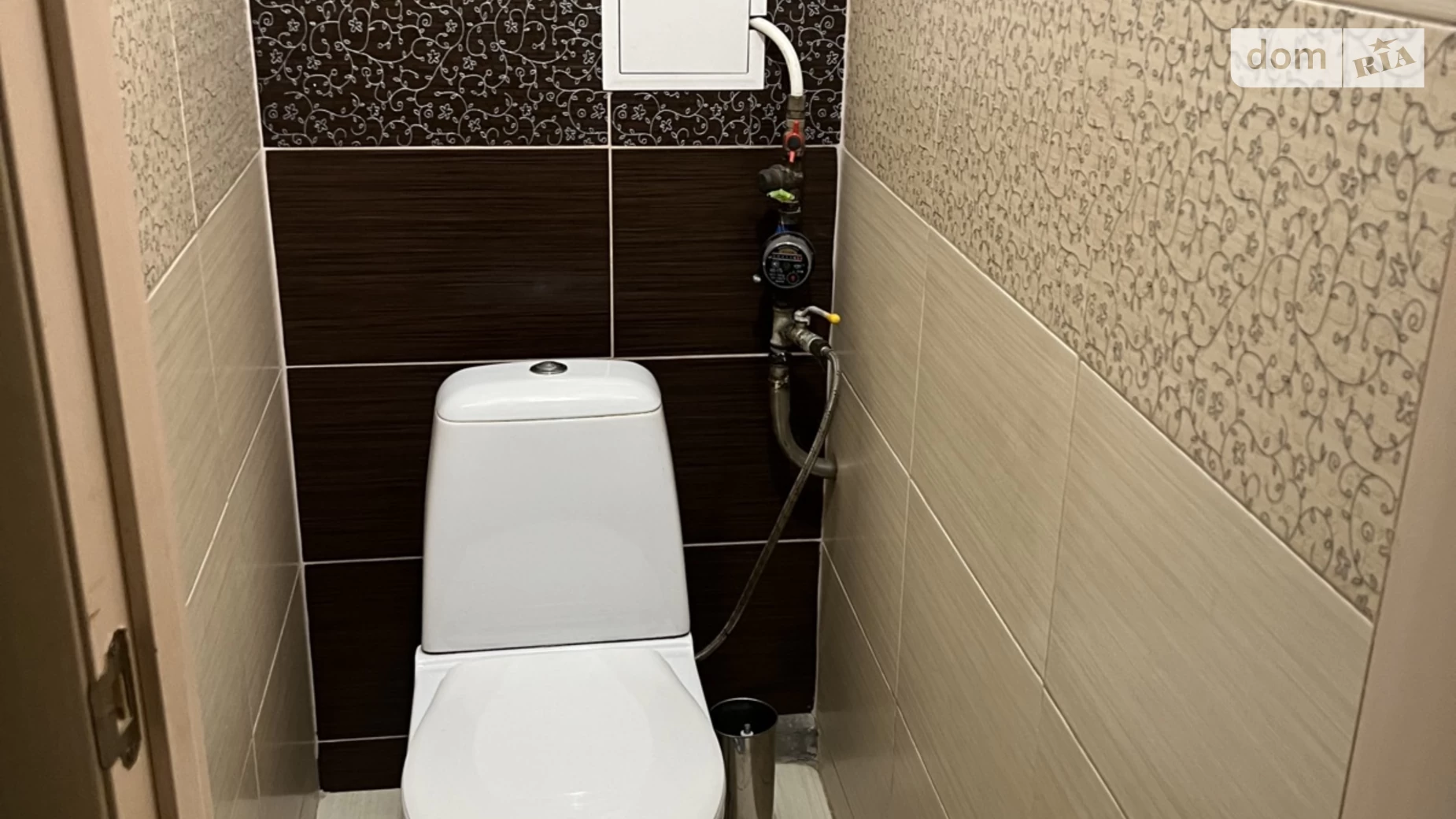 Продается 2-комнатная квартира 45 кв. м в Хмельницком, ул. Молодежная, 3 - фото 3