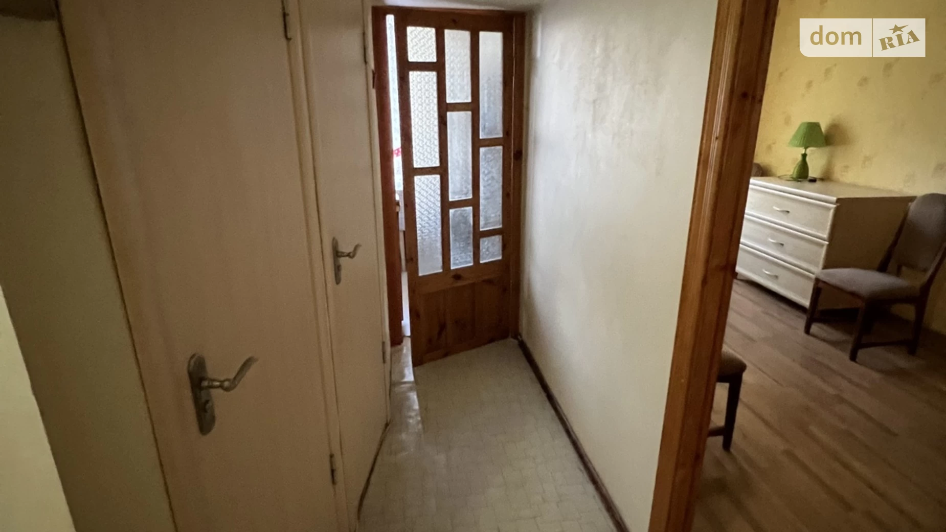 Продается 2-комнатная квартира 45 кв. м в Хмельницком, ул. Молодежная, 3 - фото 5