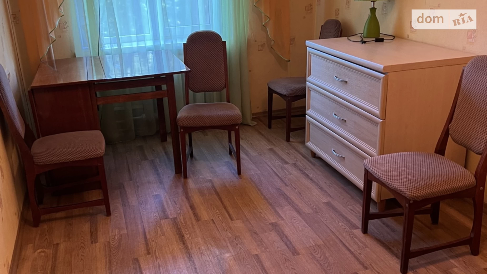 Продается 2-комнатная квартира 45 кв. м в Хмельницком, ул. Молодежная, 3 - фото 4