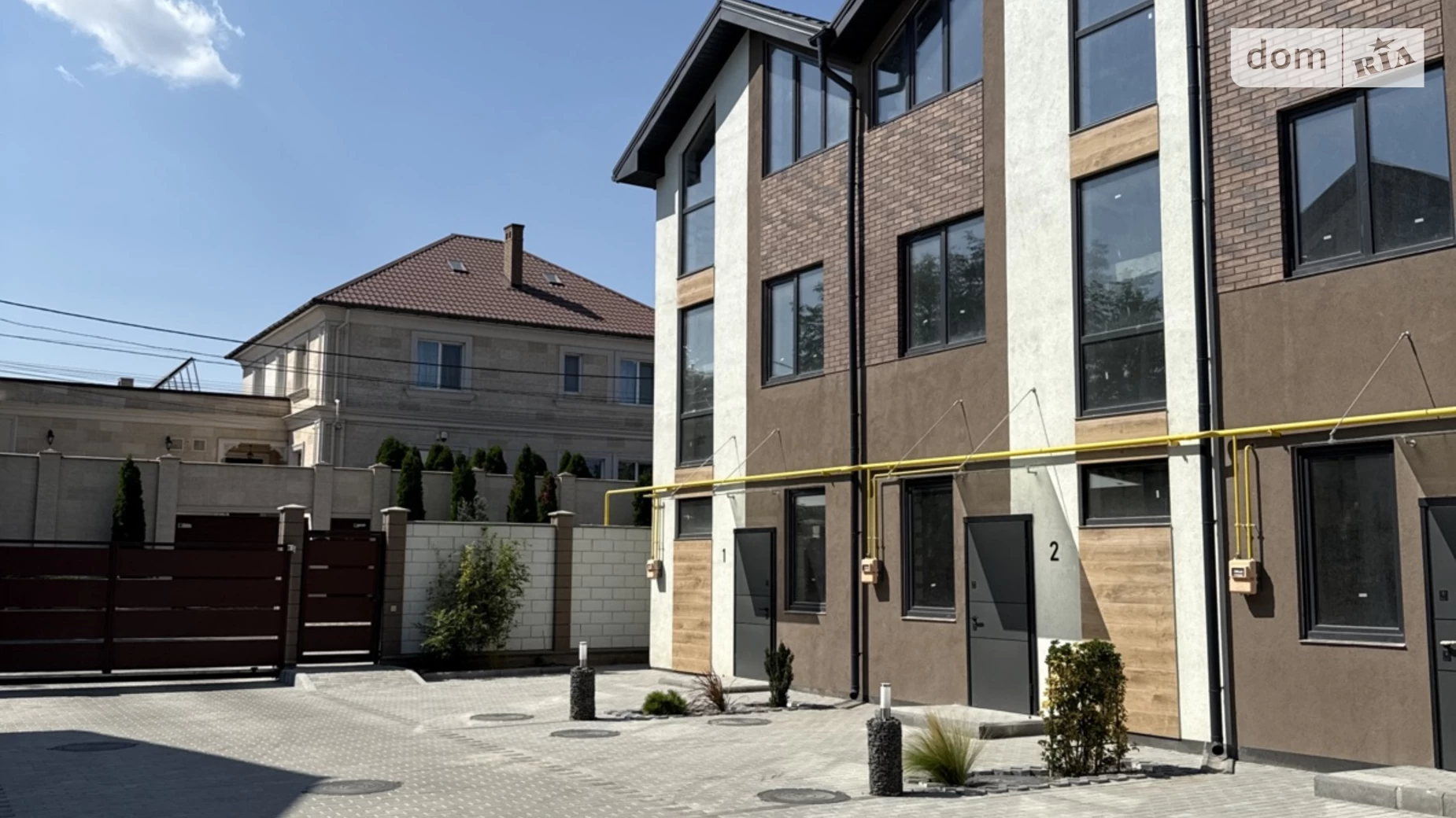 вул. Чорноморська, 10 Ланжерон Одеса, цена: 79000 $ - фото 3