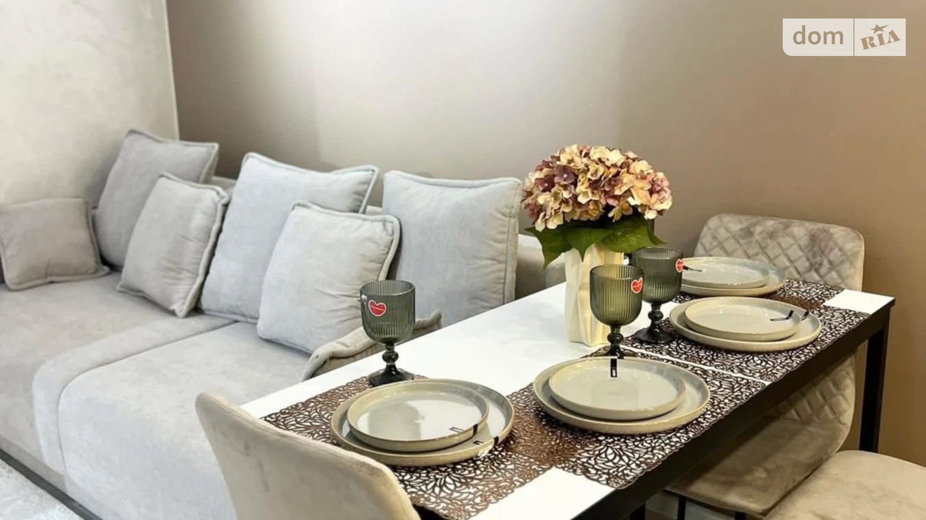 2-комнатная квартира 53 кв. м в Тернополе, цена: 68500 $ - фото 2