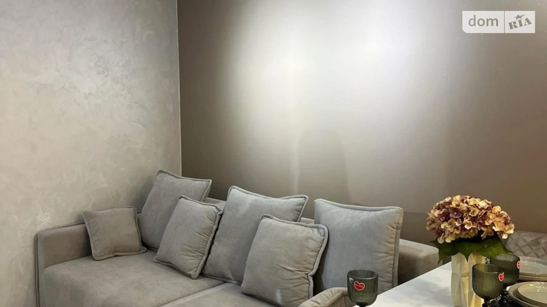 2-комнатная квартира 53 кв. м в Тернополе, цена: 68500 $ - фото 5