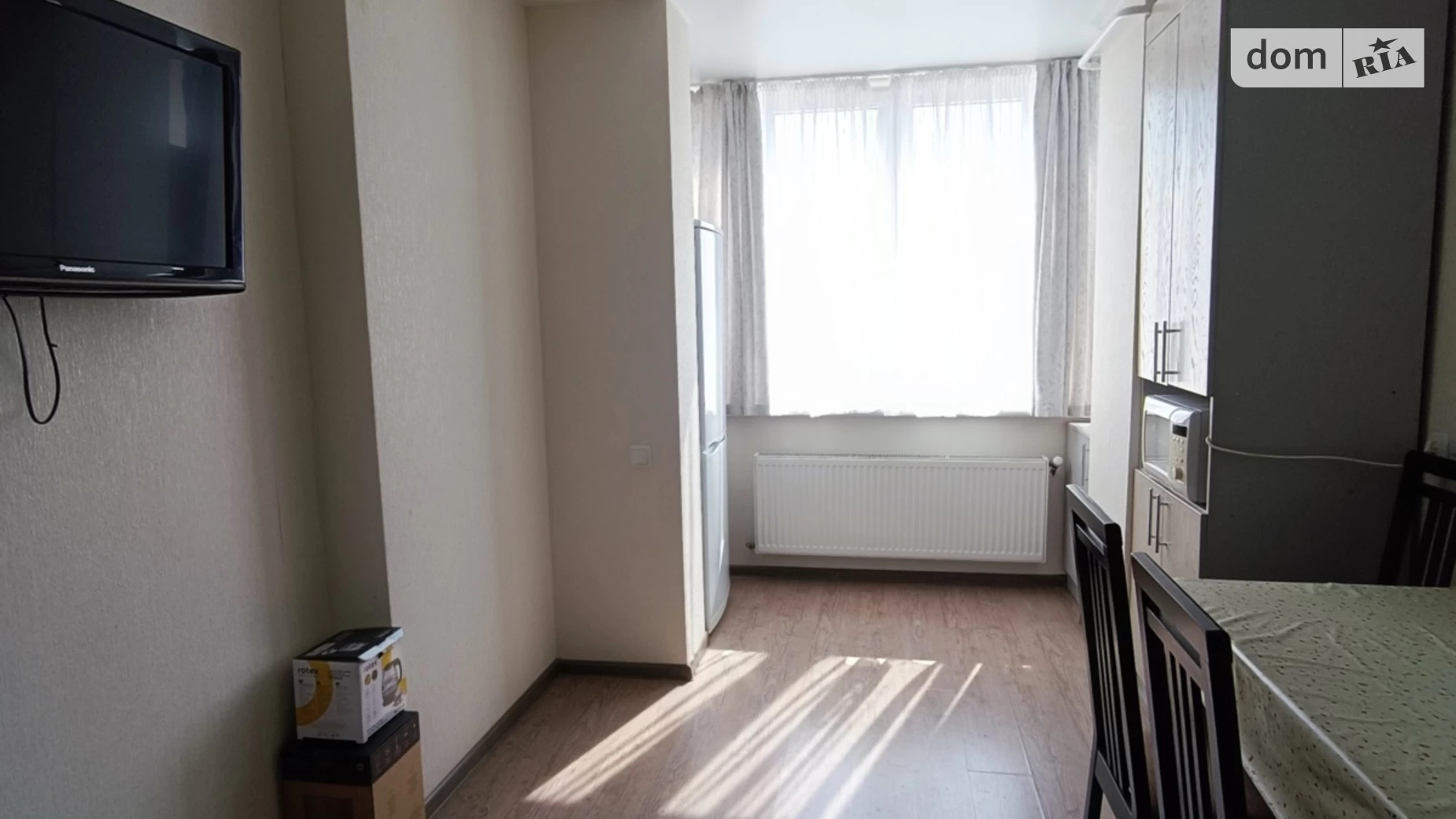 Сдается в аренду 1-комнатная квартира 44 кв. м в, цена: 16000 грн - фото 3