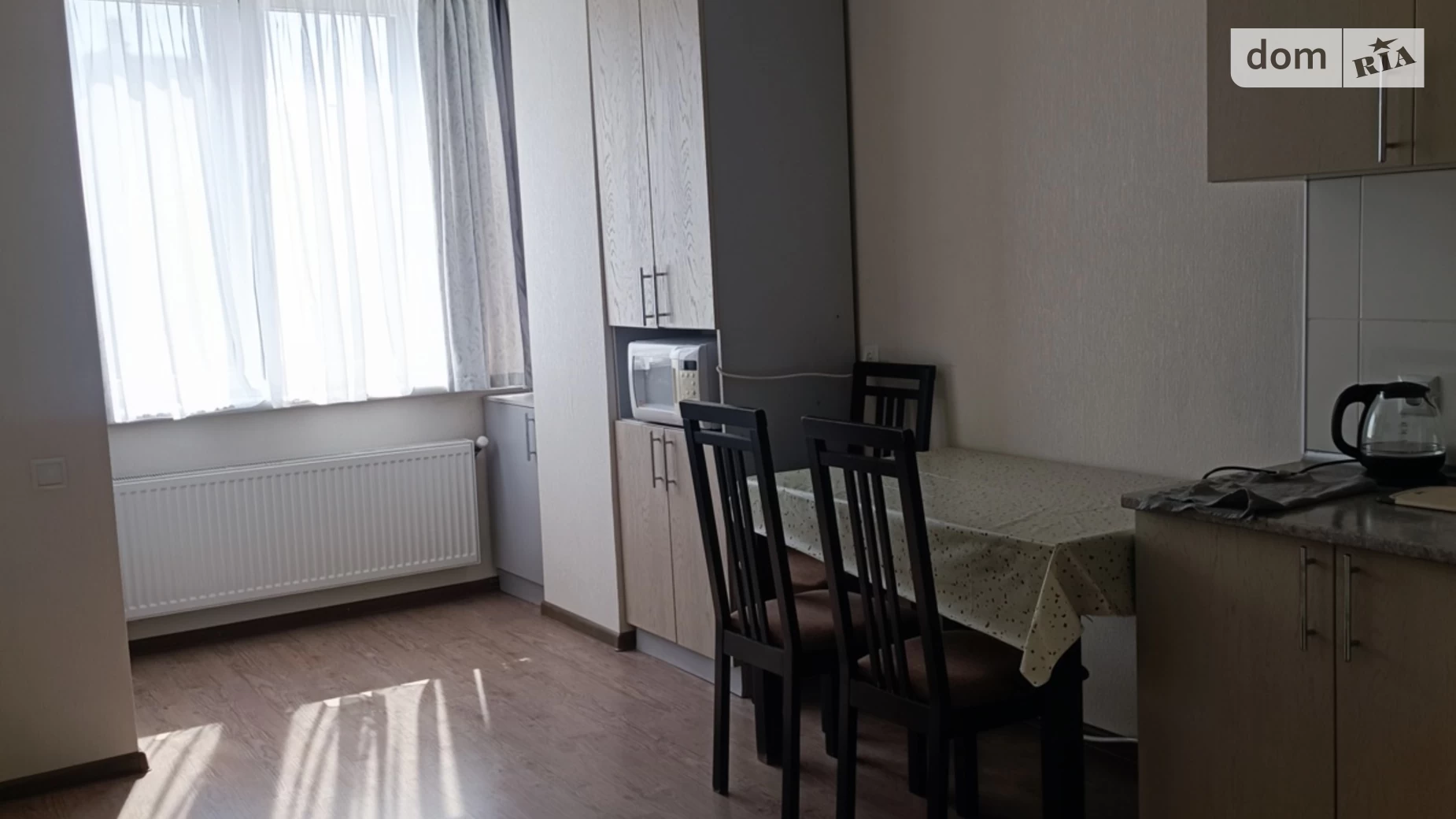 Сдается в аренду 1-комнатная квартира 44 кв. м в, цена: 16000 грн - фото 2