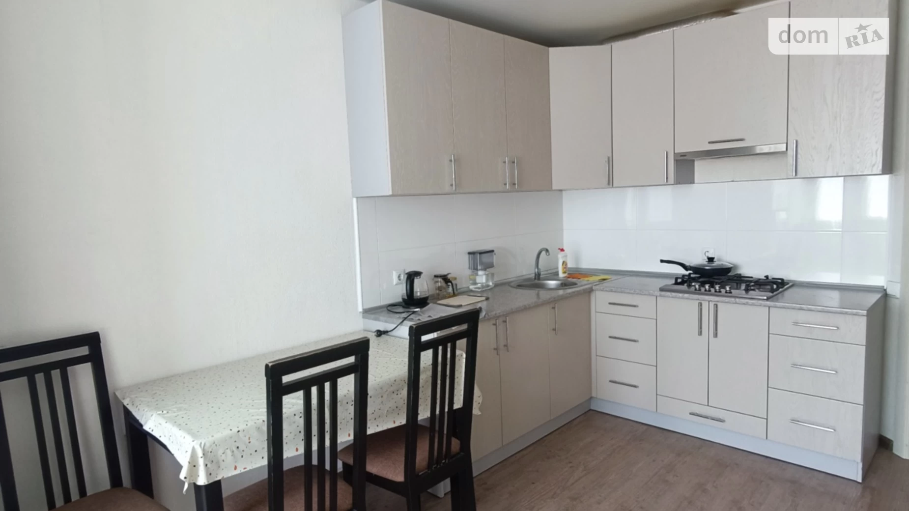 Сдается в аренду 1-комнатная квартира 44 кв. м в, цена: 16000 грн - фото 4