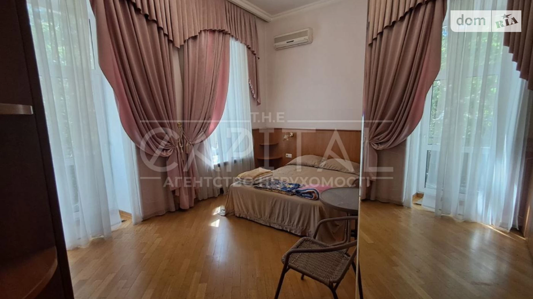 Сдается в аренду 4-комнатная квартира 120 кв. м в Киеве, ул. Олеся Гончара, 45А - фото 5