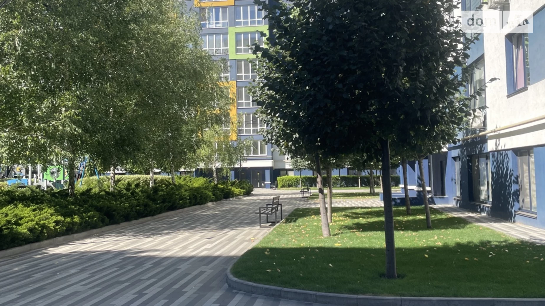 Продається 1-кімнатна квартира 28.14 кв. м у Бучі, бул. Леоніда Бірюкова - фото 2