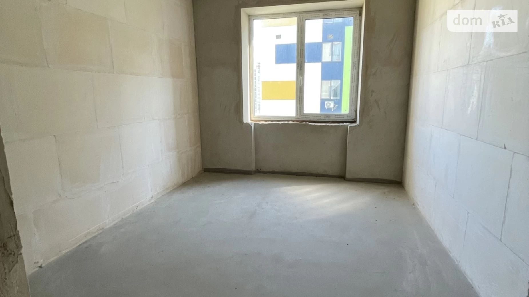 Продається 1-кімнатна квартира 28.14 кв. м у Бучі, бул. Леоніда Бірюкова - фото 3