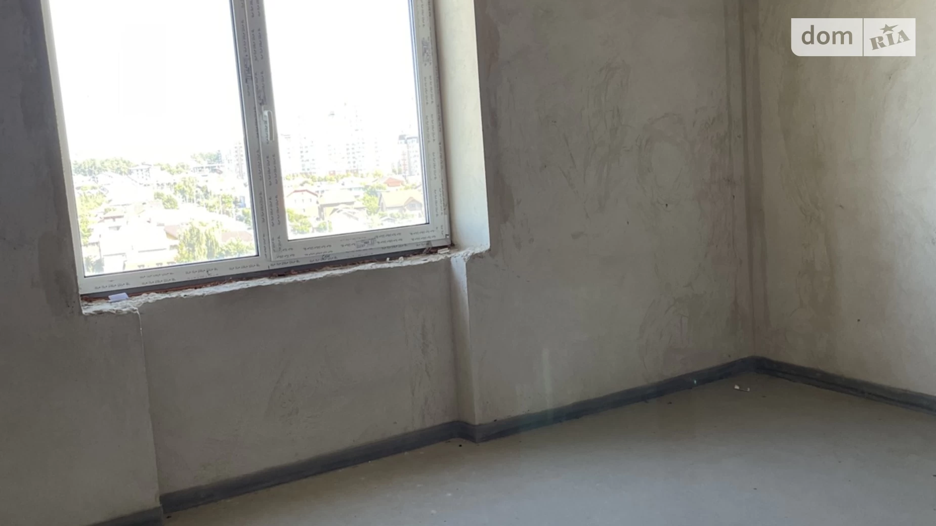 Продається 1-кімнатна квартира 28.14 кв. м у Бучі, бул. Леоніда Бірюкова - фото 5