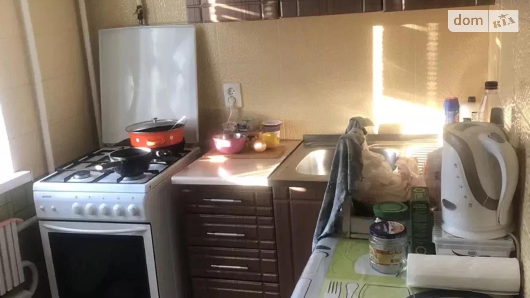 Продается 1-комнатная квартира 33 кв. м в Кропивницком, ул. Шатило - фото 2