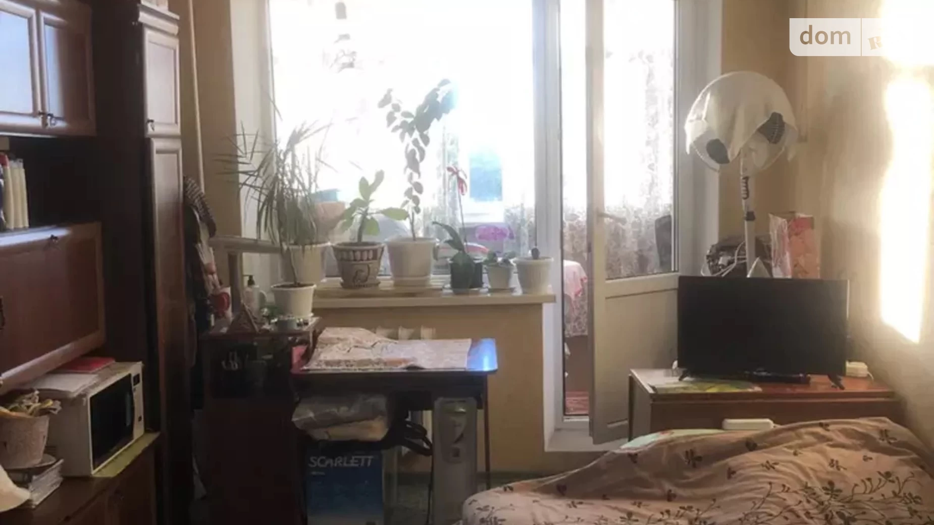 Продается 1-комнатная квартира 33 кв. м в Кропивницком, ул. Шатило - фото 3