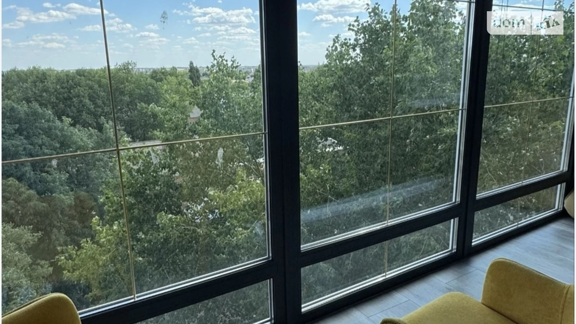 Продается 4-комнатная квартира 80.2 кв. м в Кропивницком, ул. Степана Чобану(Добровольського) - фото 4