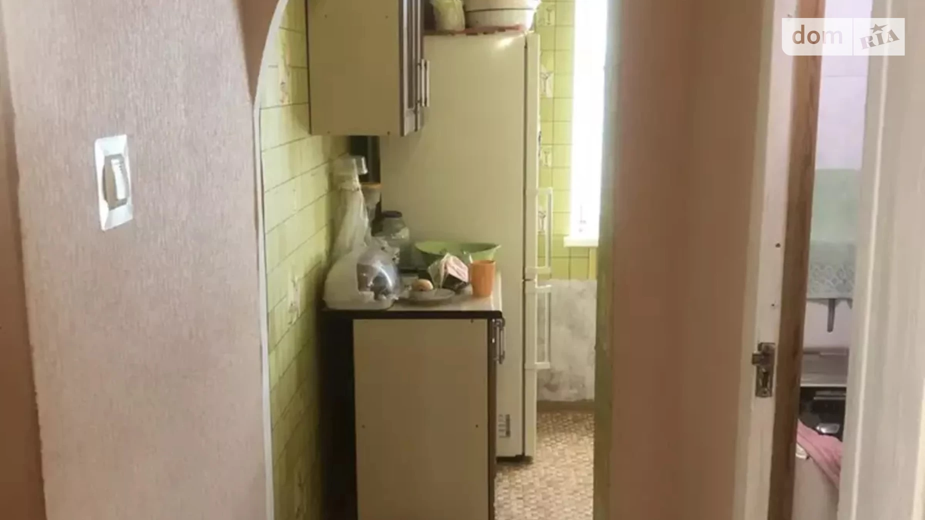 Продается 1-комнатная квартира 33 кв. м в Кропивницком, ул. Шатило - фото 5