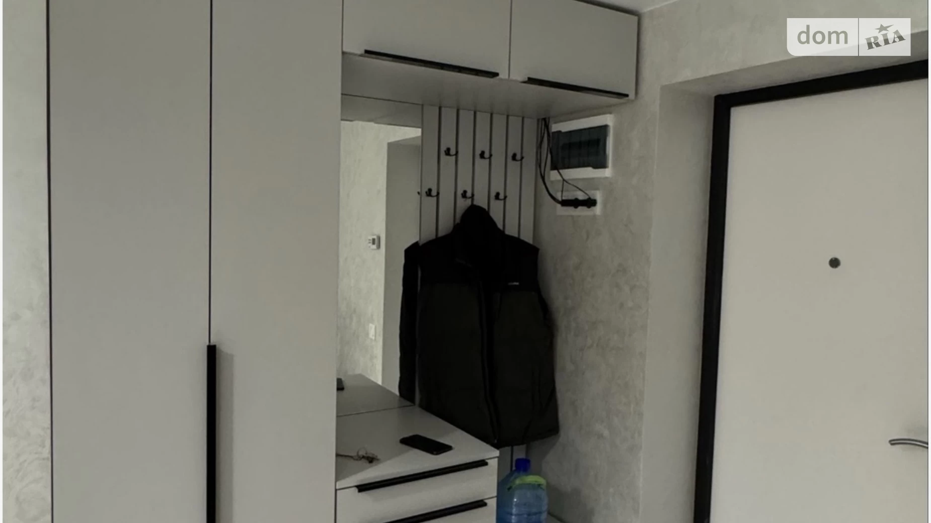 Продается 1-комнатная квартира 31.6 кв. м в Кропивницком, ул. Степана Чобану(Добровольського) - фото 4