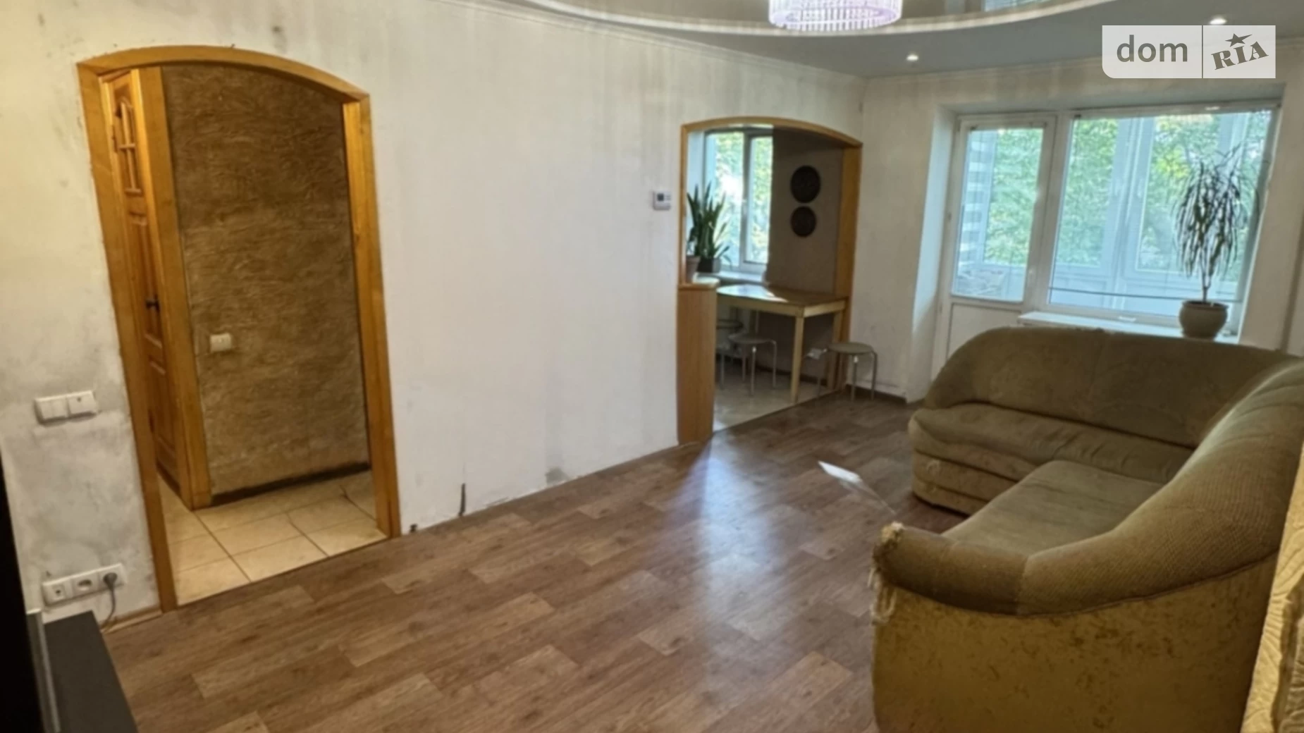 Продается 3-комнатная квартира 58 кв. м в Кропивницком, пл. Соборная - фото 3