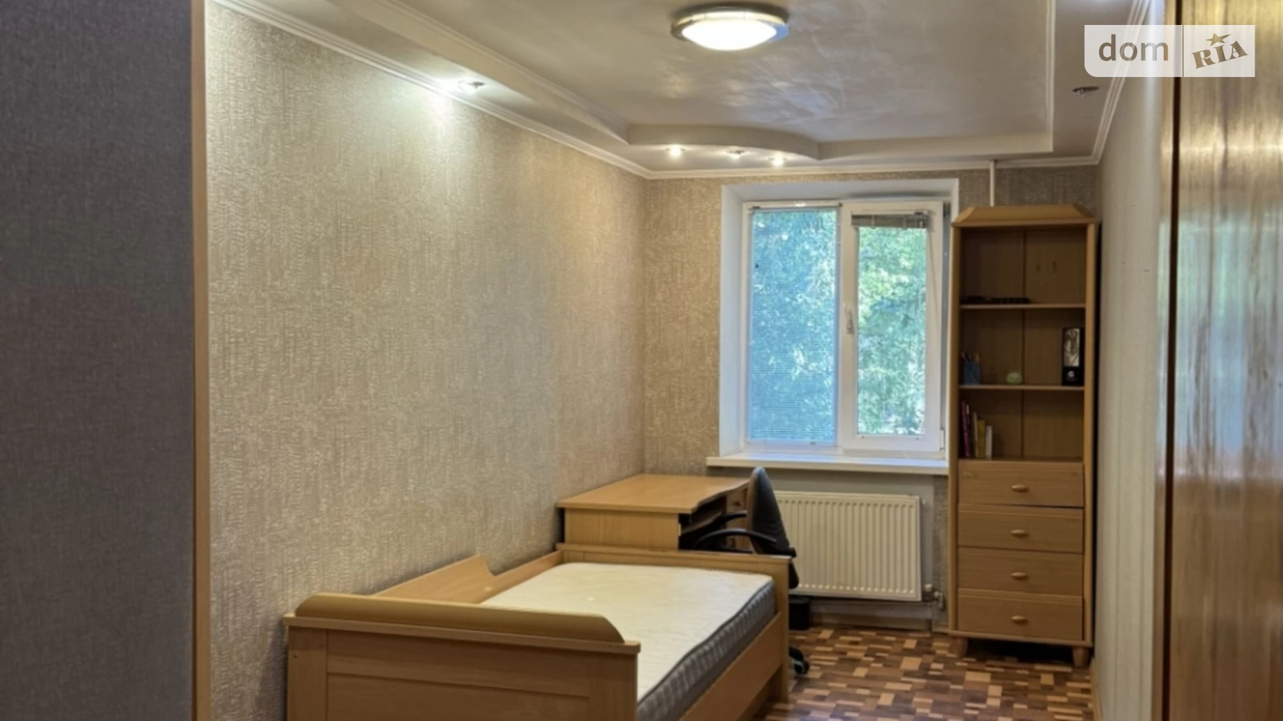 Продается 3-комнатная квартира 58 кв. м в Кропивницком, пл. Соборная - фото 5