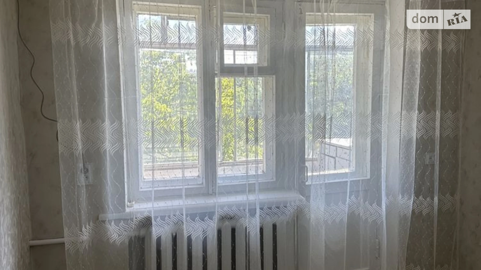 Продается 2-комнатная квартира 44.9 кв. м в Полтаве, ул. Решетиловская(Маршала Бирюзова) - фото 4