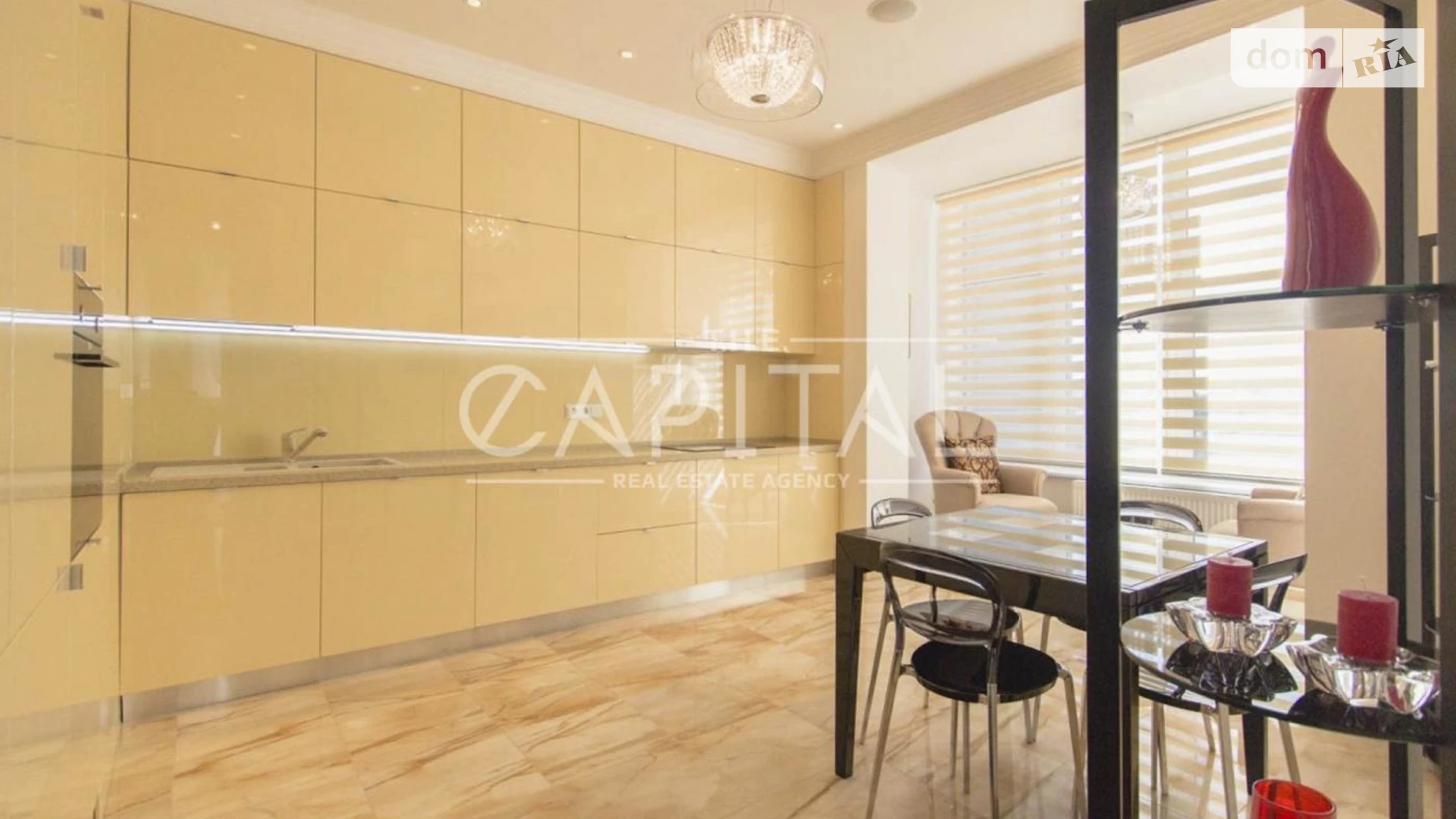 Сдается в аренду 3-комнатная квартира 150 кв. м в Киеве, ул. Андрея Верхогляда(Драгомирова), 20 - фото 5