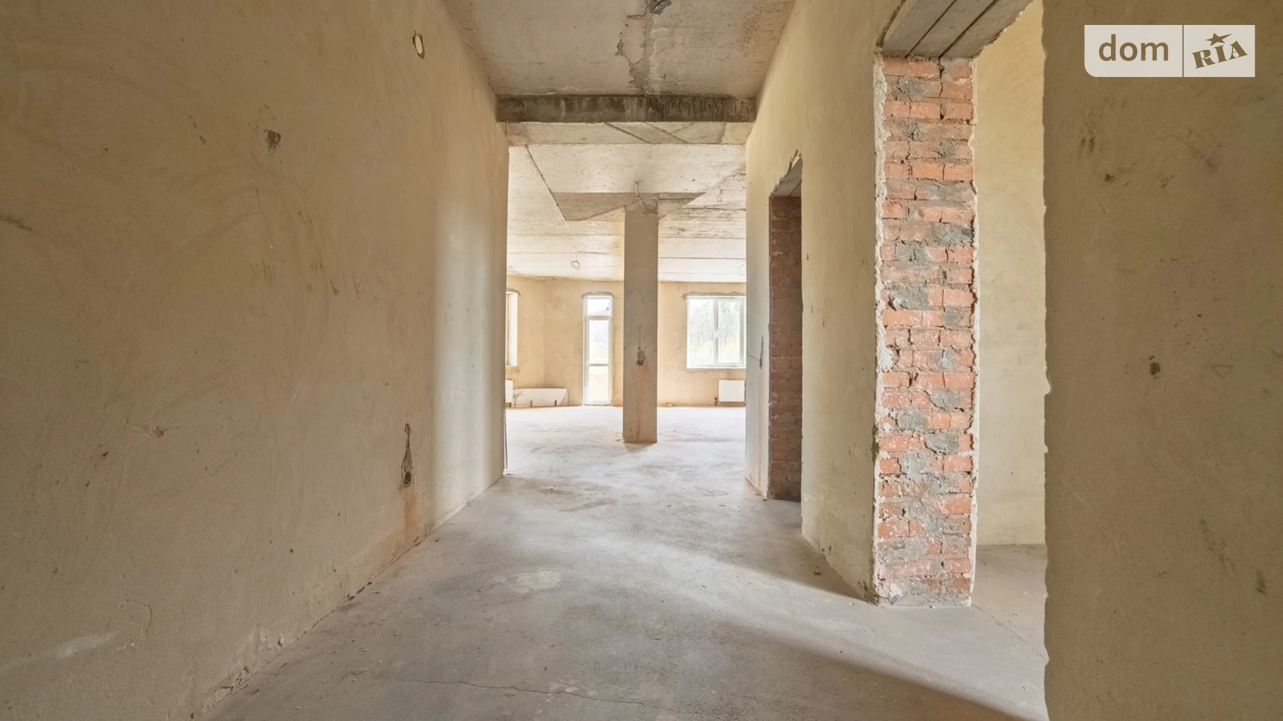Продается 3-комнатная квартира 113 кв. м в Ровно, ул. Квитки-Основьяненко, 8Б - фото 4
