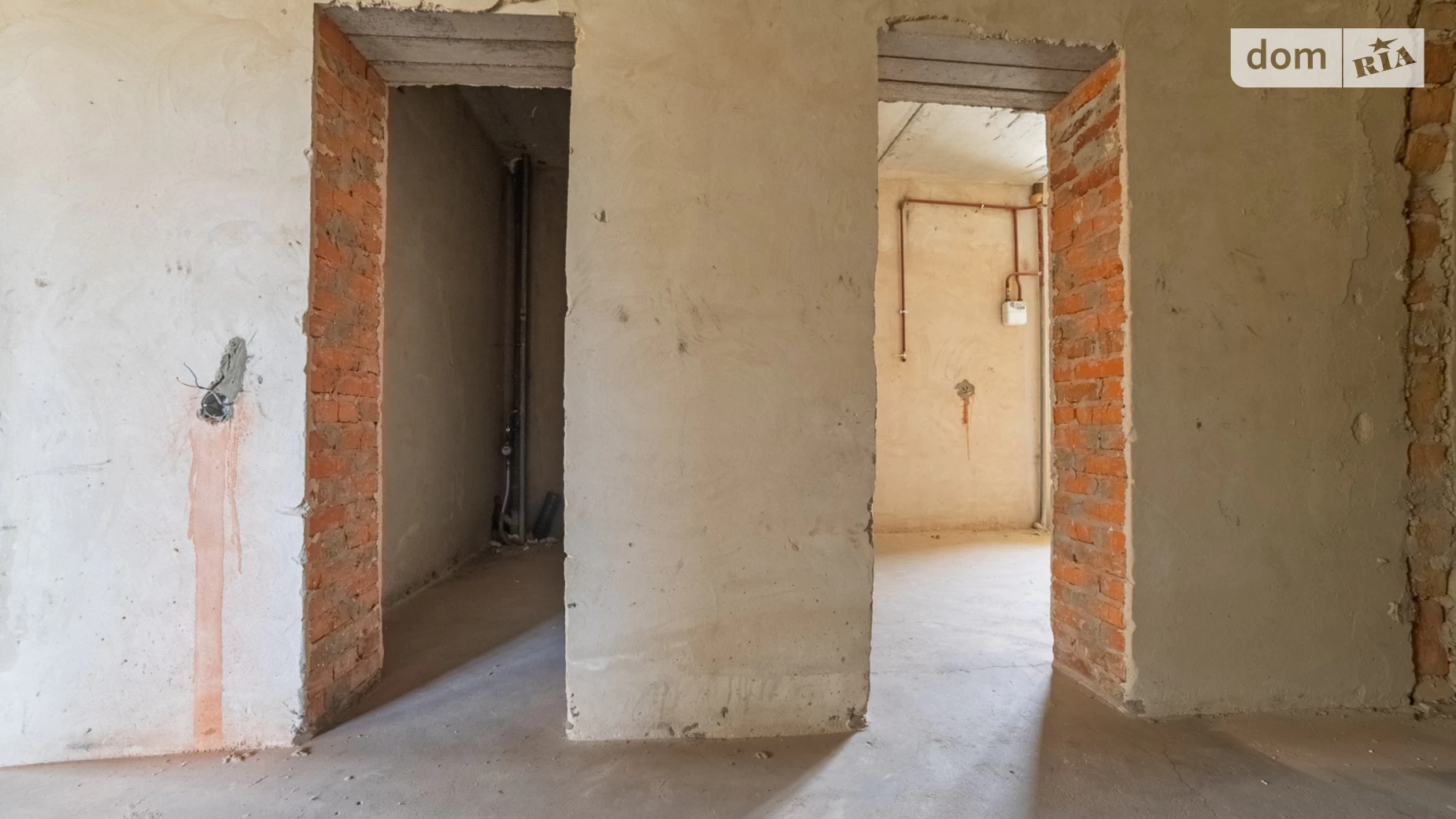 Продается 3-комнатная квартира 113 кв. м в Ровно, ул. Квитки-Основьяненко, 8Б - фото 3