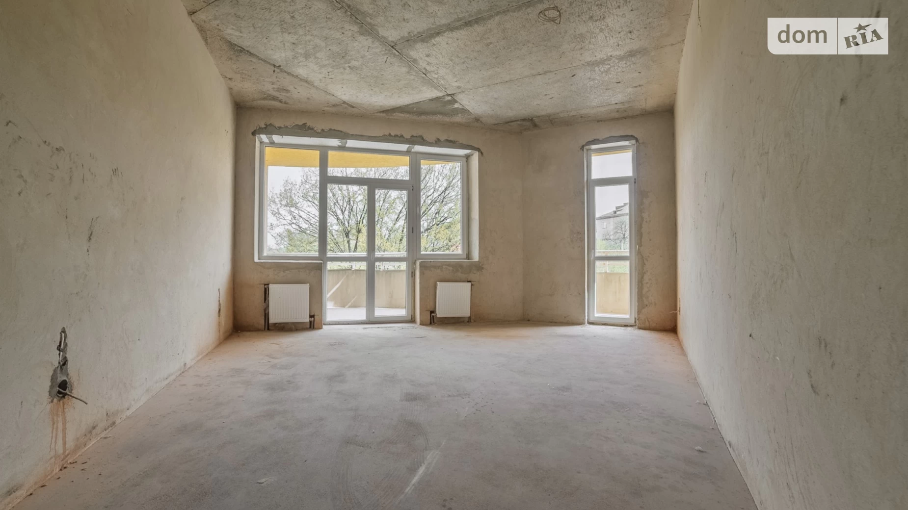 Продается 3-комнатная квартира 113 кв. м в Ровно, ул. Квитки-Основьяненко, 8Б - фото 5