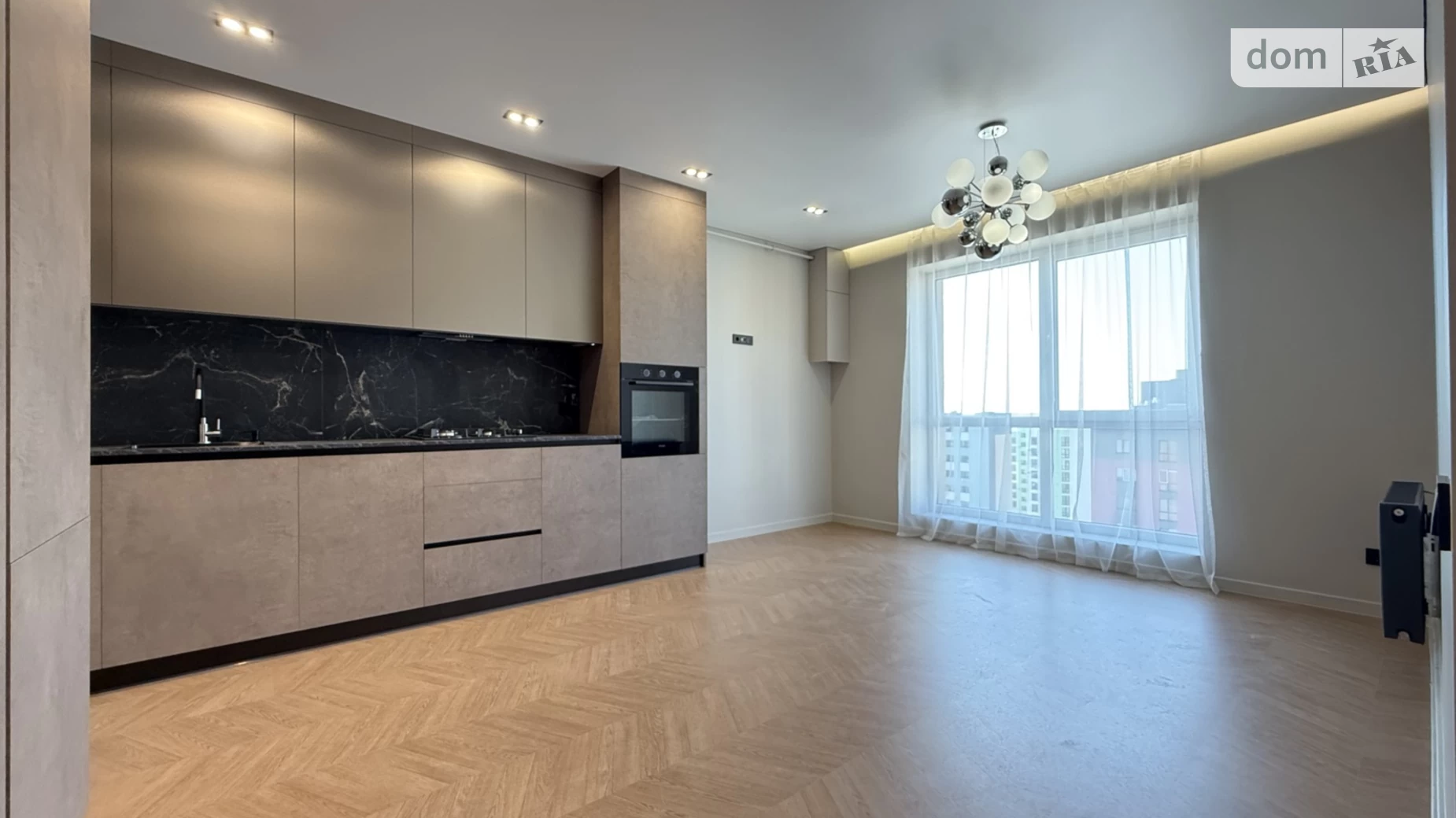 Продається 1-кімнатна квартира 42 кв. м у Рівному, вул. Студентська, 24 - фото 5