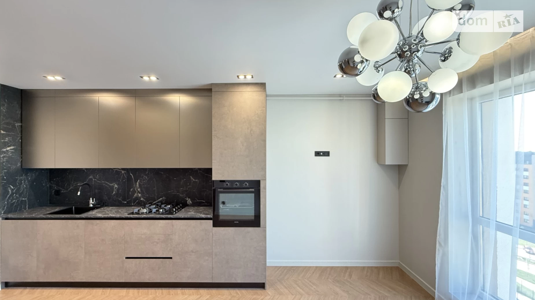 Продається 1-кімнатна квартира 42 кв. м у Рівному, вул. Студентська, 24 - фото 4